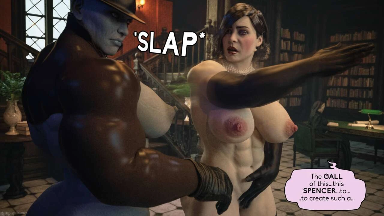 Quality Control porn comic picture 15