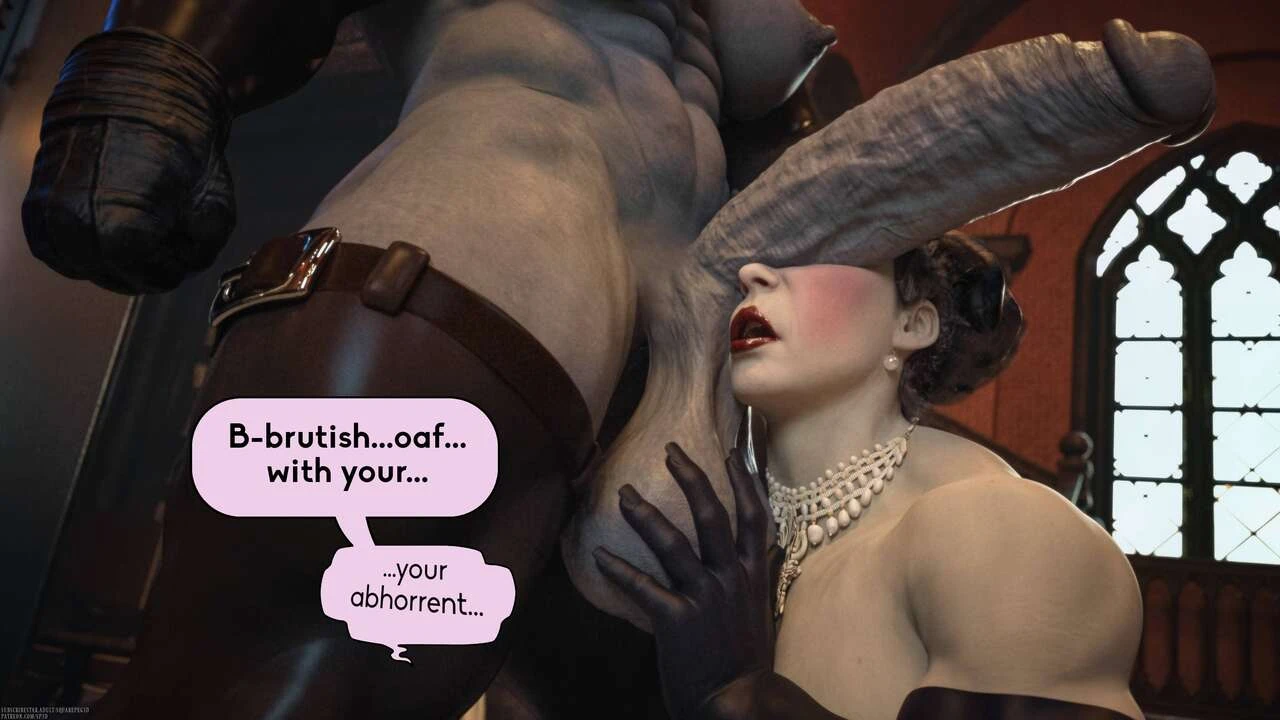 Quality Control porn comic picture 19