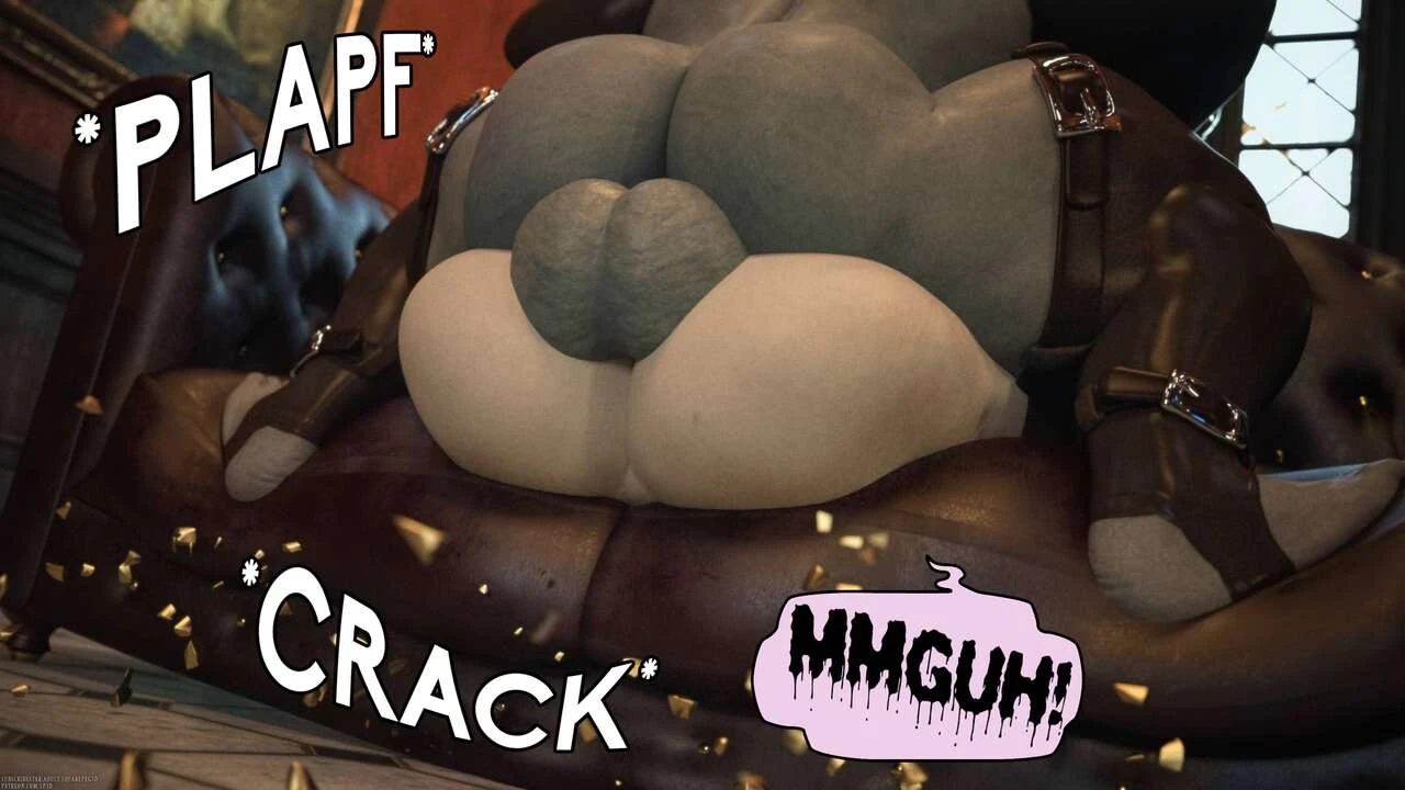 Quality Control porn comic picture 32