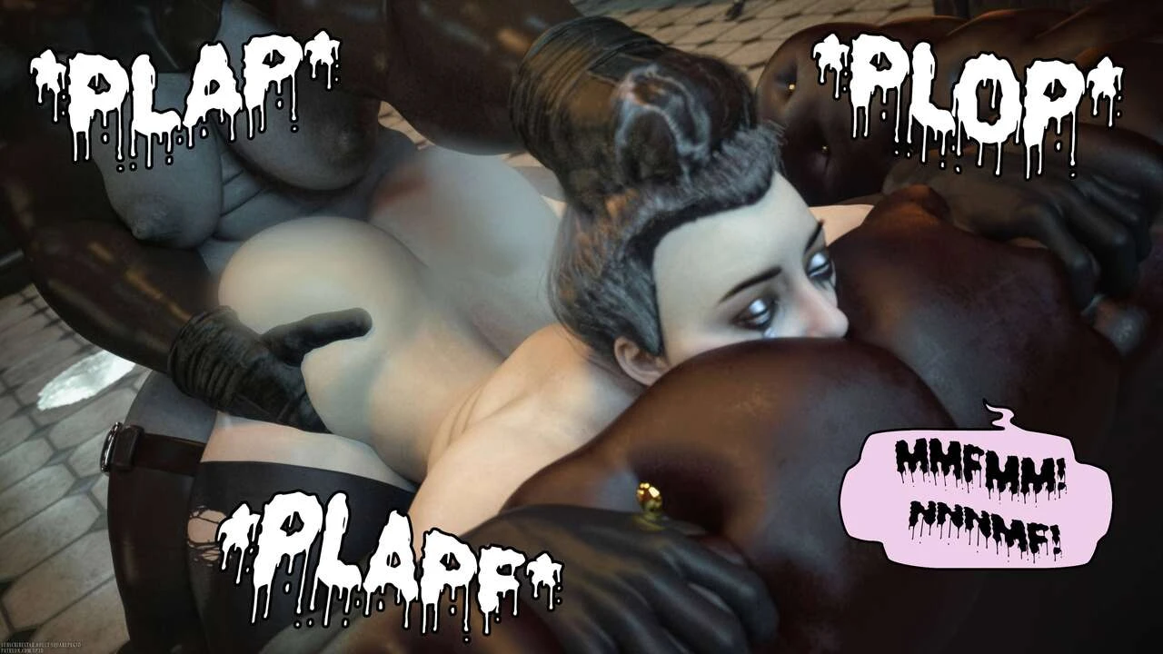 Quality Control porn comic picture 36