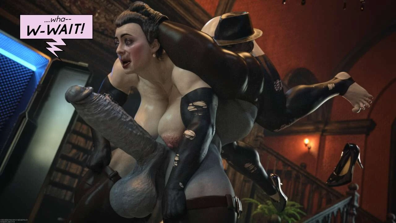 Quality Control porn comic picture 47