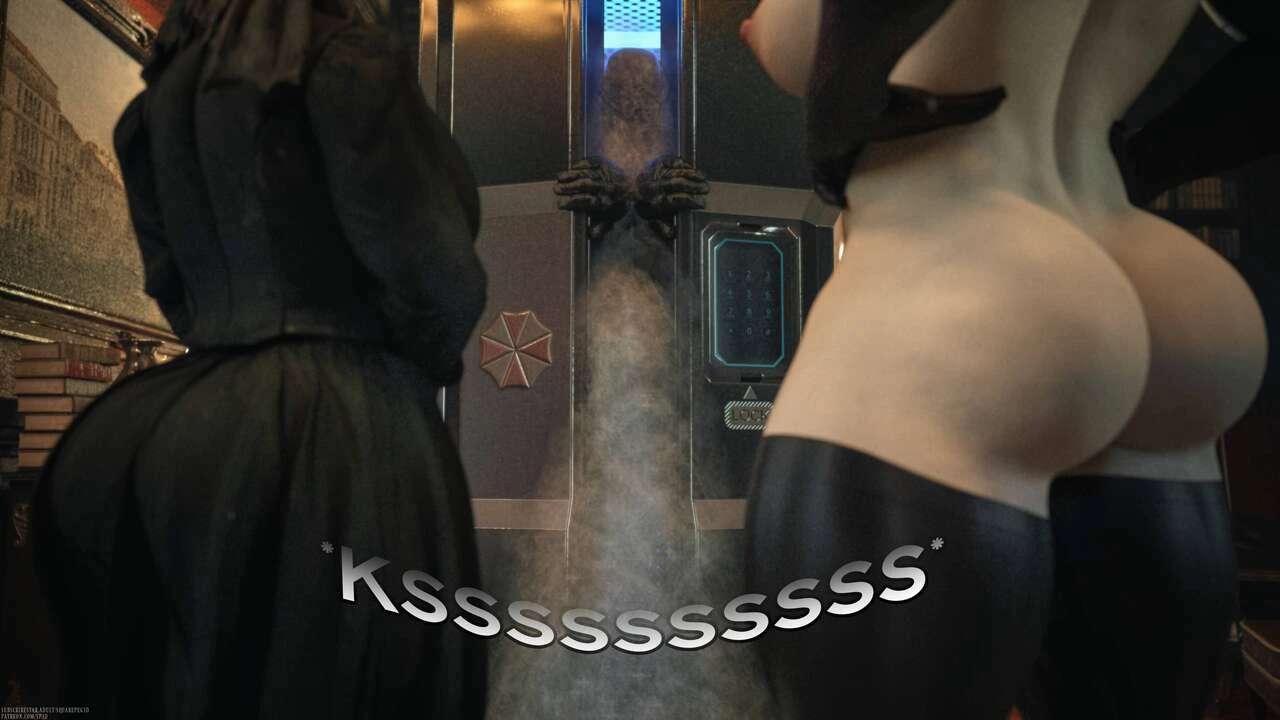 Quality Control porn comic picture 5