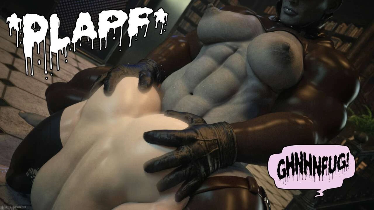 Quality Control porn comic picture 50