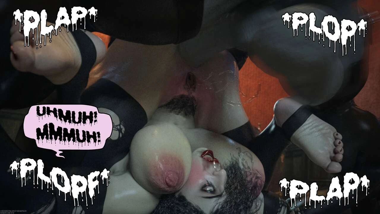 Quality Control porn comic picture 51