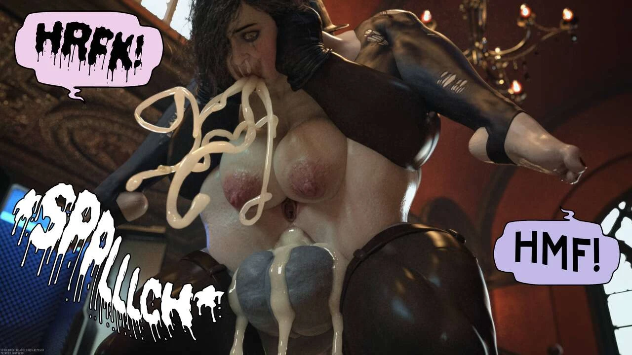 Quality Control porn comic picture 56