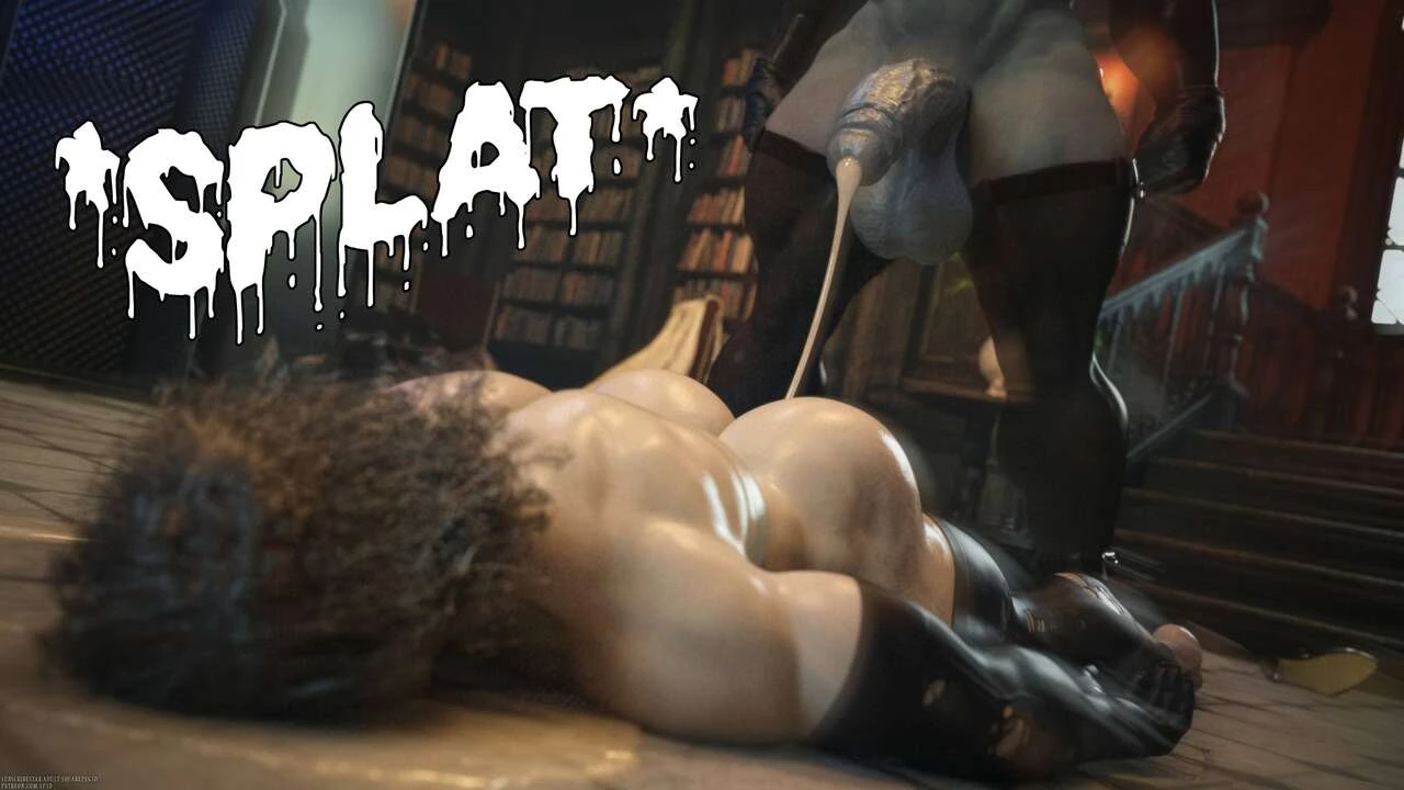 Quality Control porn comic picture 57