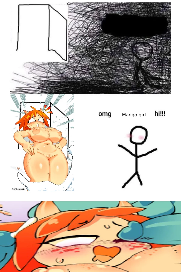 Quavernsfw: Mango porn comic picture 27