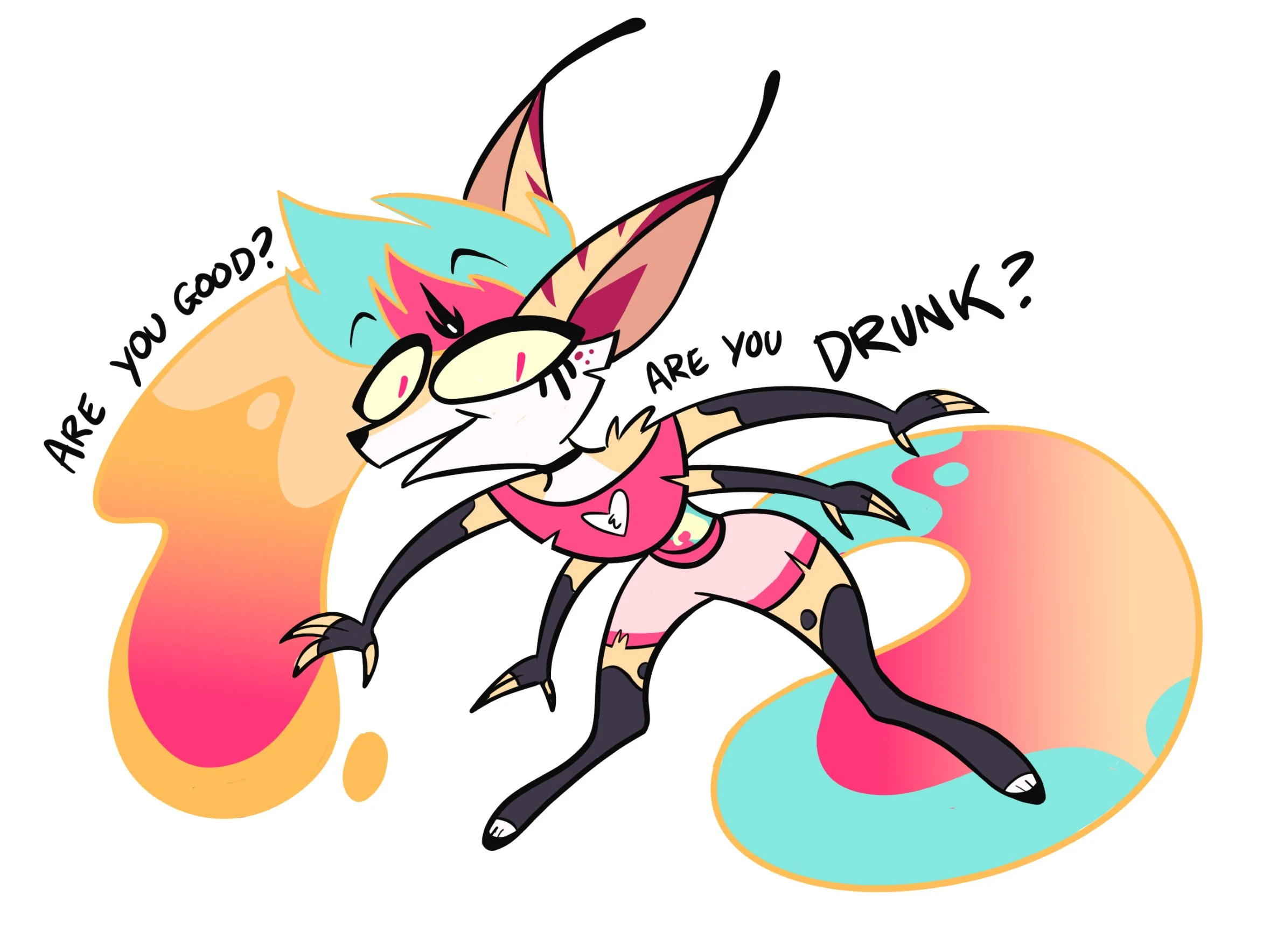 Queen Bee-lzebub (Helluva Boss) Collection porn comic picture 105