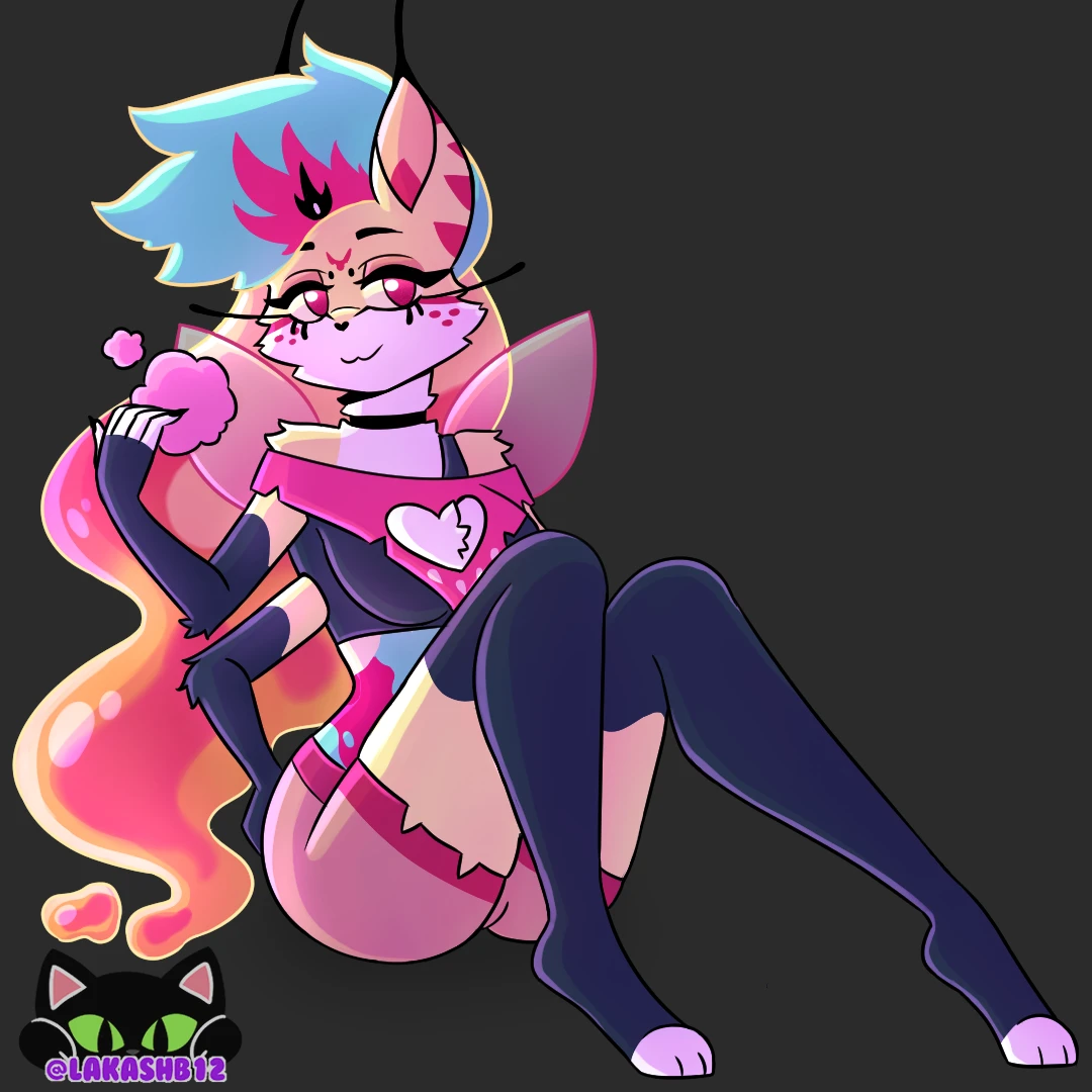 Queen Bee-lzebub (Helluva Boss) Collection porn comic picture 109