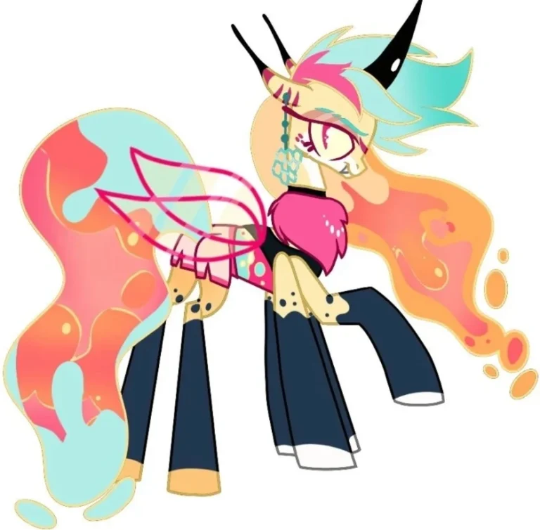 Queen Bee-lzebub (Helluva Boss) Collection porn comic picture 11