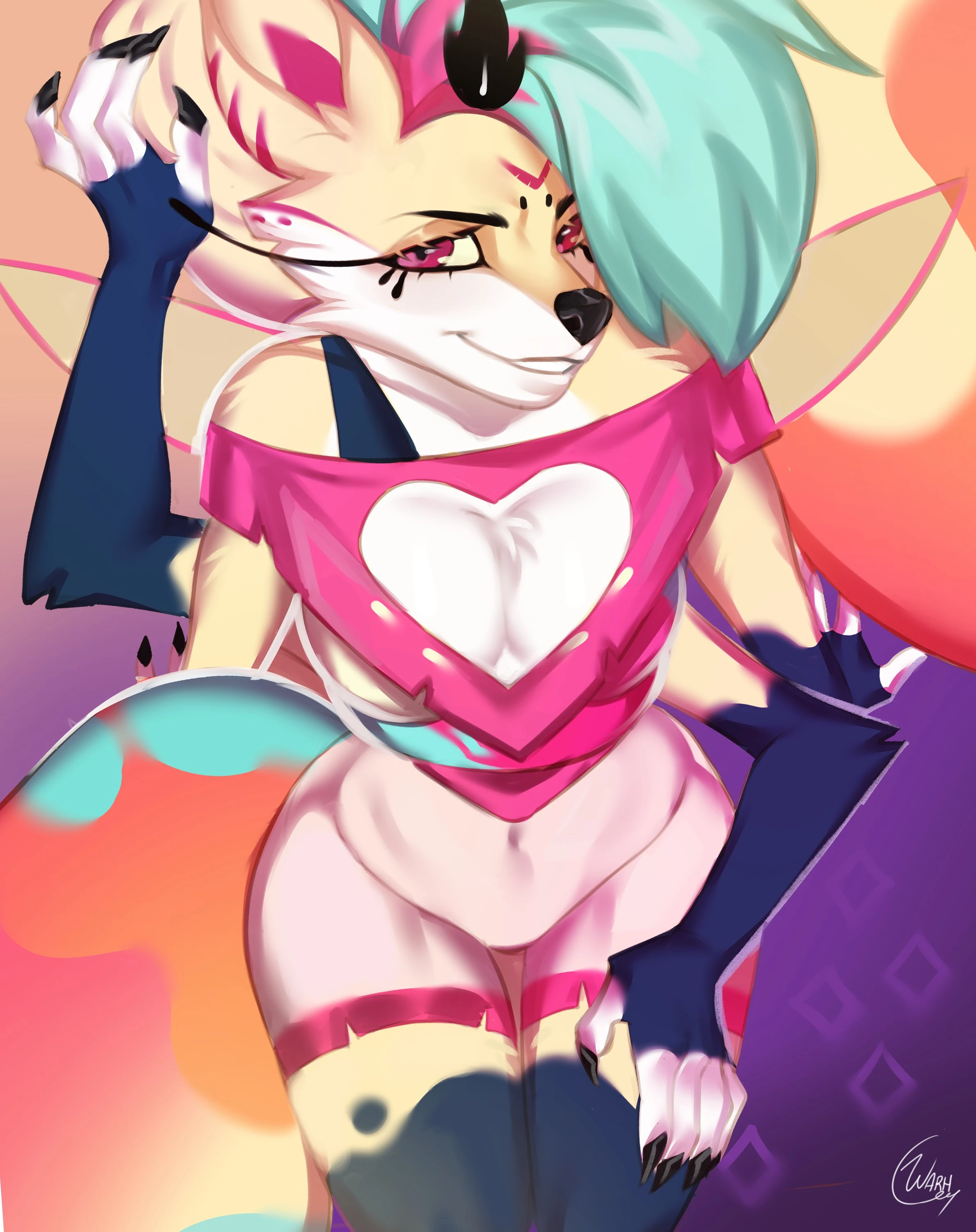 Queen Bee-lzebub (Helluva Boss) Collection porn comic picture 169