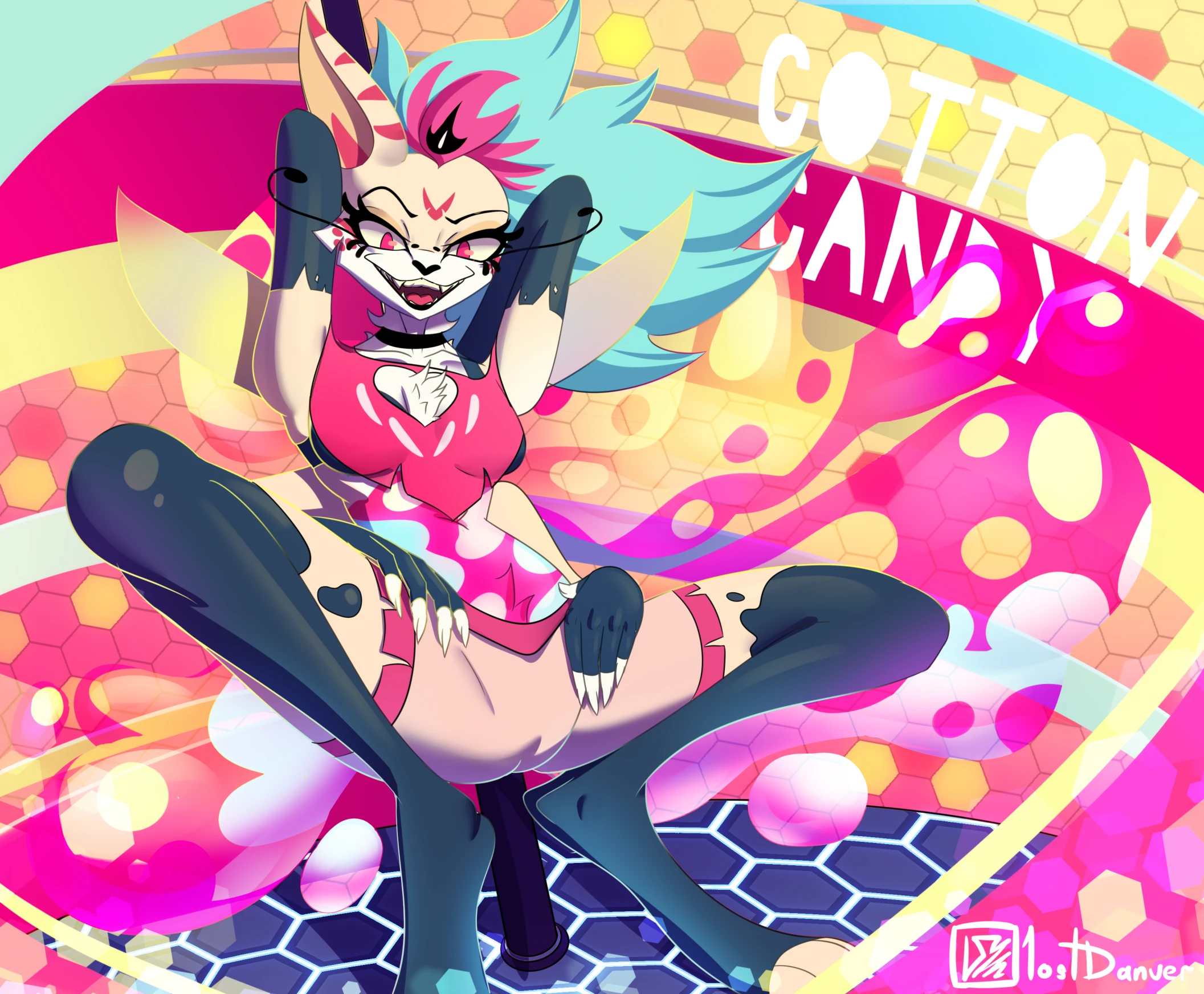 Queen Bee-lzebub (Helluva Boss) Collection porn comic picture 203