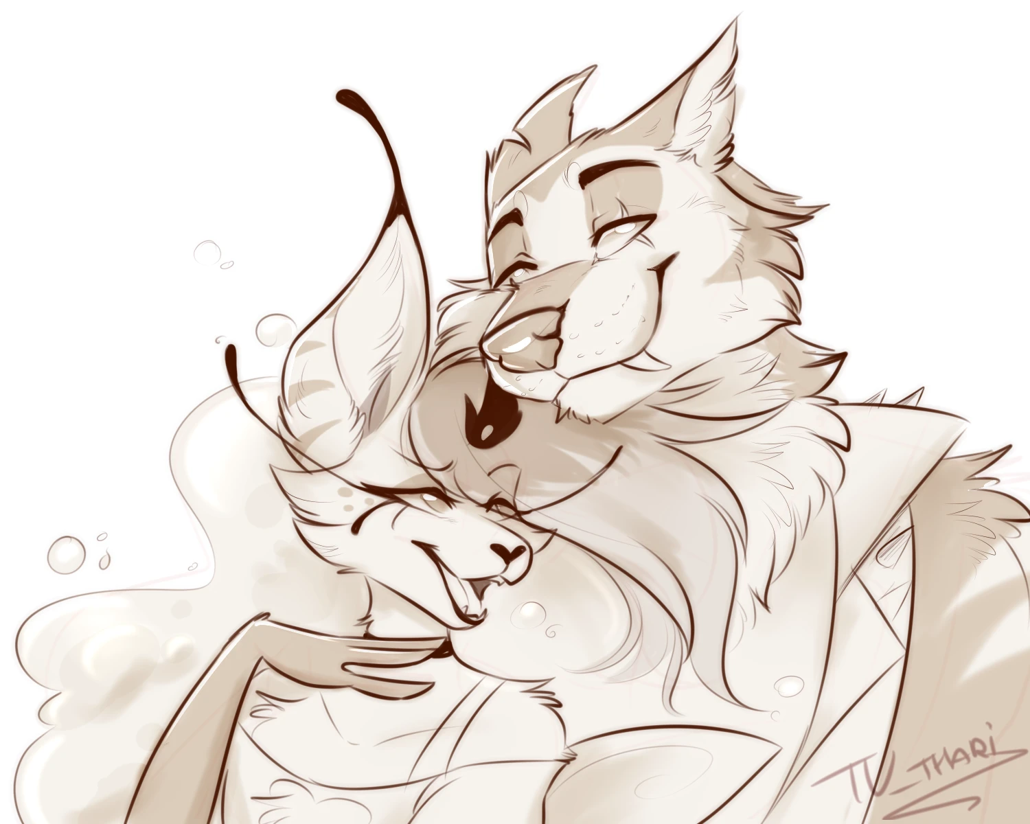 Queen Bee-lzebub (Helluva Boss) Collection porn comic picture 223