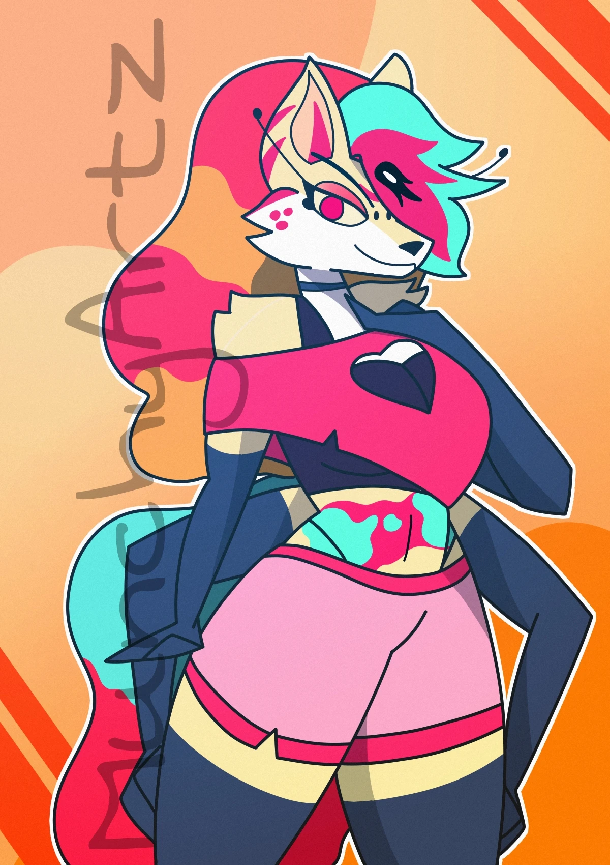 Queen Bee-lzebub (Helluva Boss) Collection porn comic picture 259