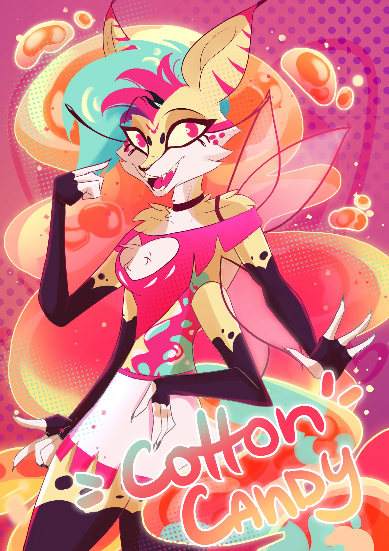 Queen Bee-lzebub (Helluva Boss) Collection porn comic picture 265