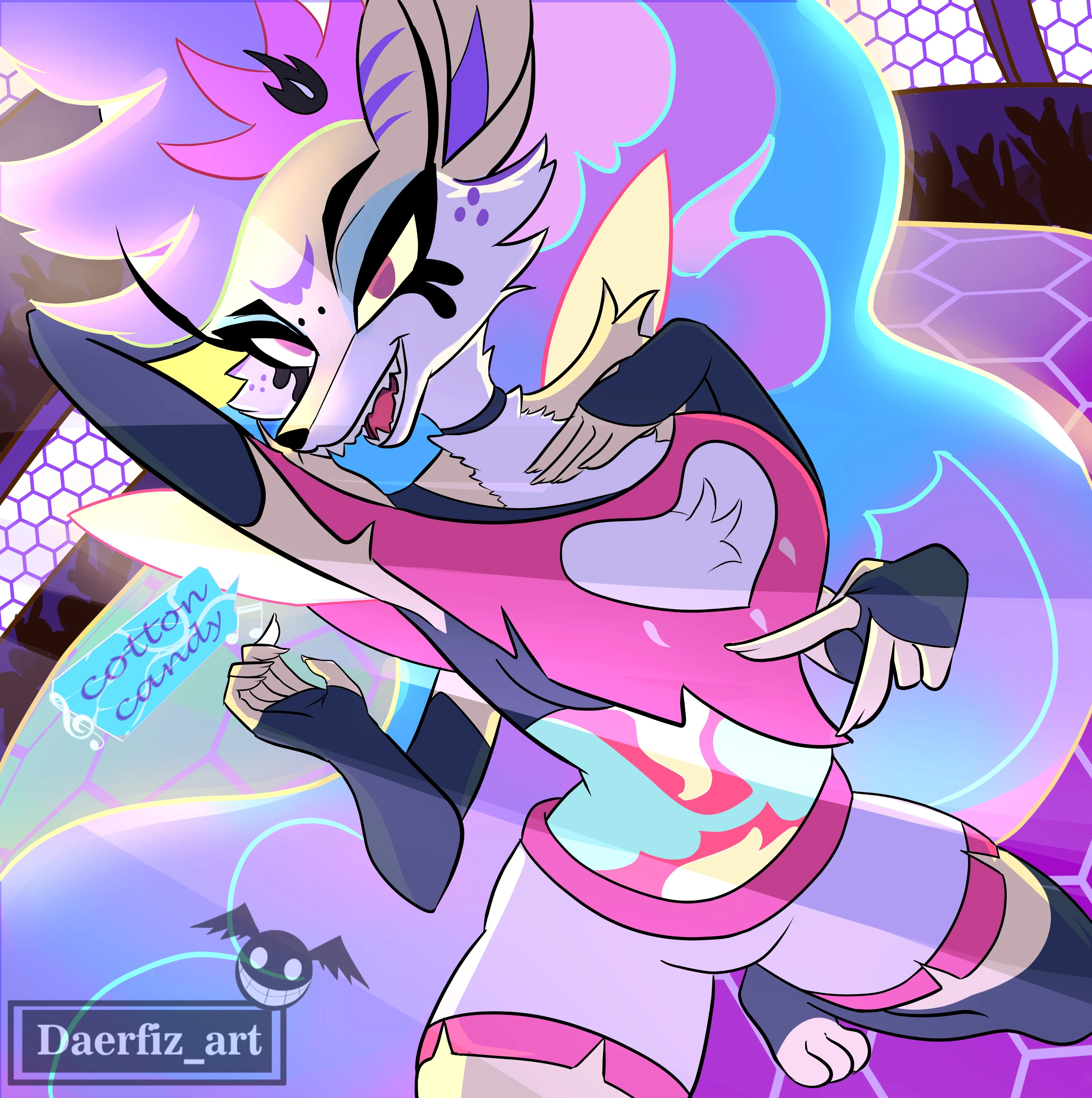 Queen Bee-lzebub (Helluva Boss) Collection porn comic picture 272