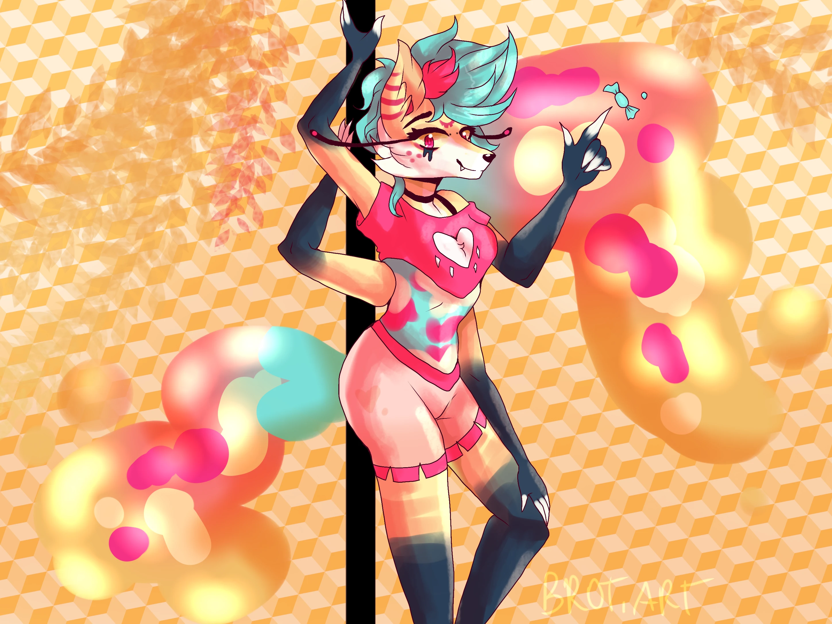 Queen Bee-lzebub (Helluva Boss) Collection porn comic picture 293