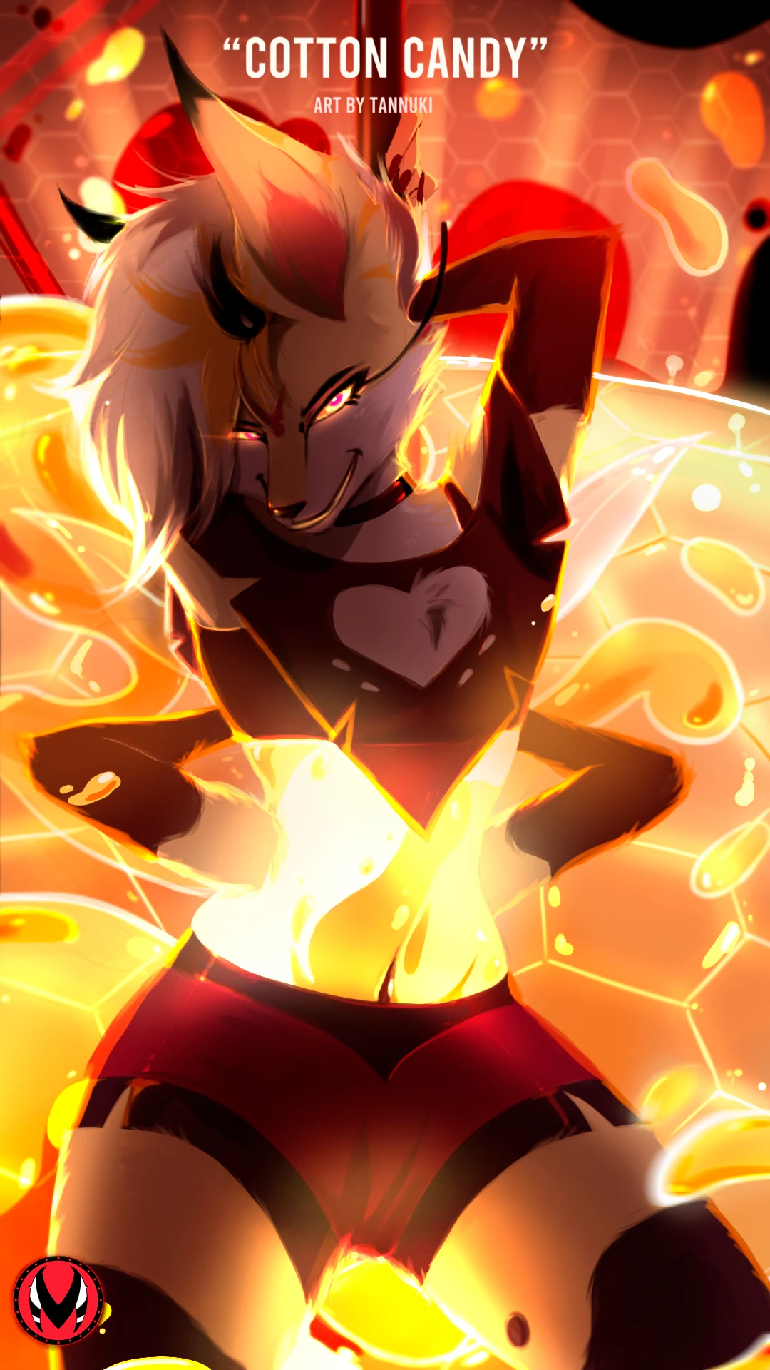 Queen Bee-lzebub (Helluva Boss) Collection porn comic picture 331