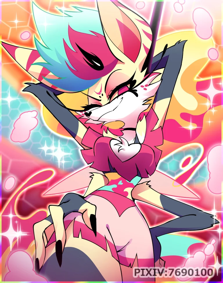 Queen Bee-lzebub (Helluva Boss) Collection porn comic picture 332