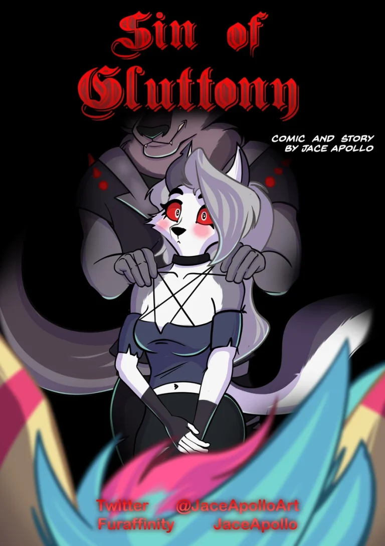 Queen Bee-lzebub (Helluva Boss) Collection porn comic picture 45