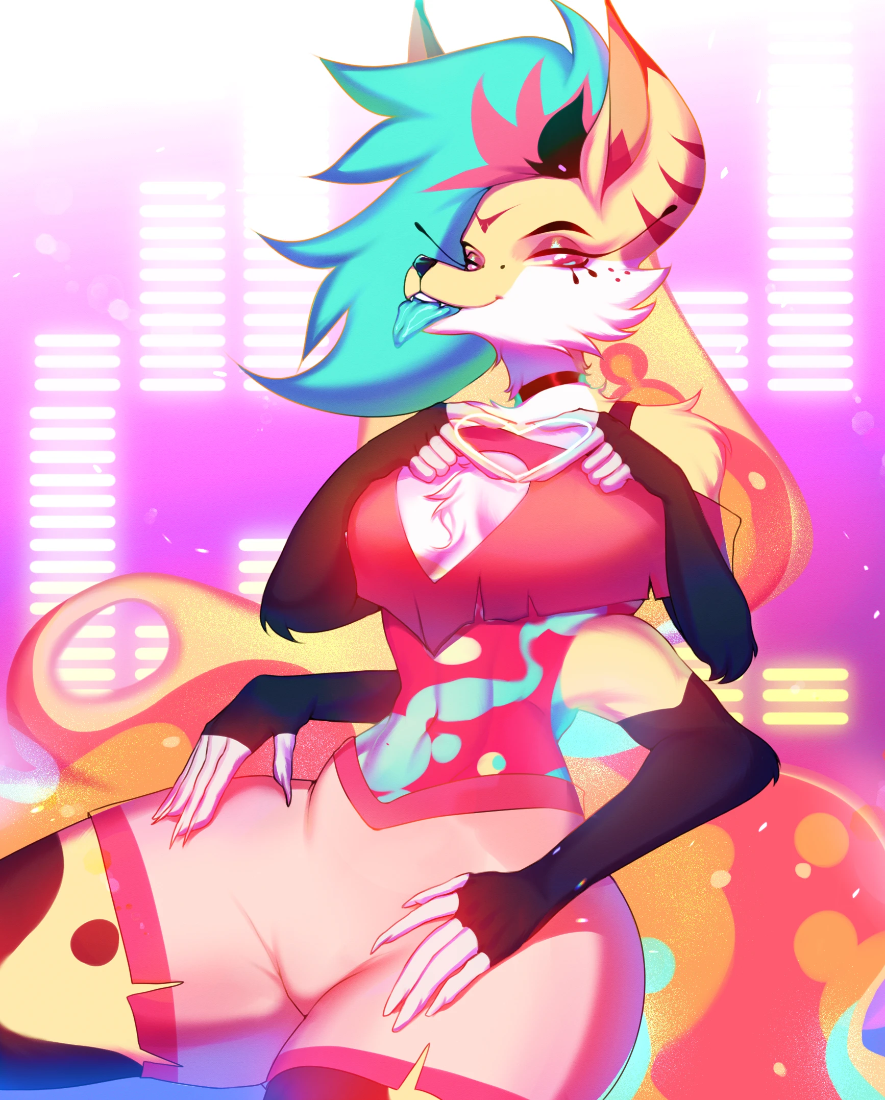 Queen Bee-lzebub (Helluva Boss) Collection porn comic picture 90