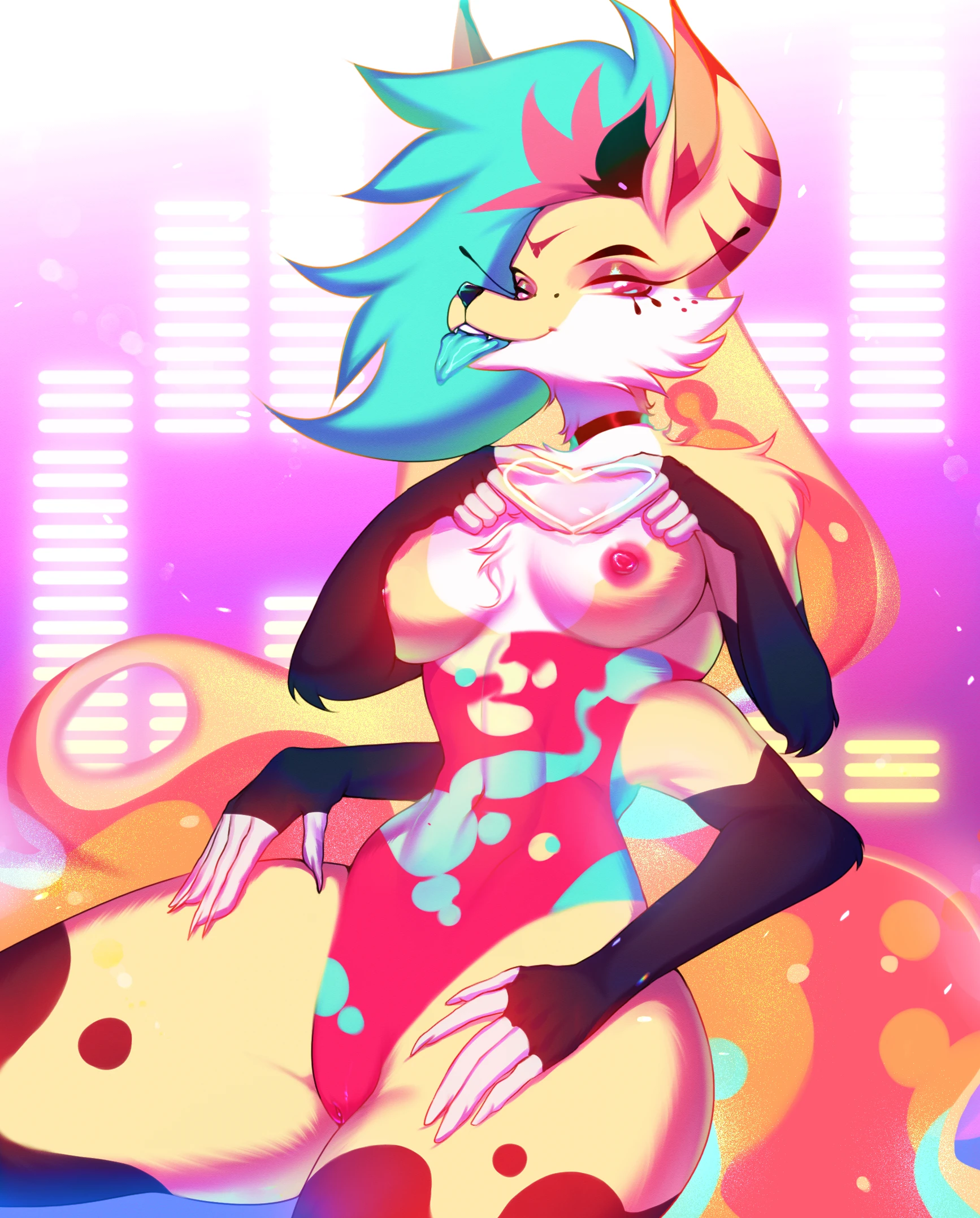 Queen Bee-lzebub (Helluva Boss) Collection porn comic picture 91