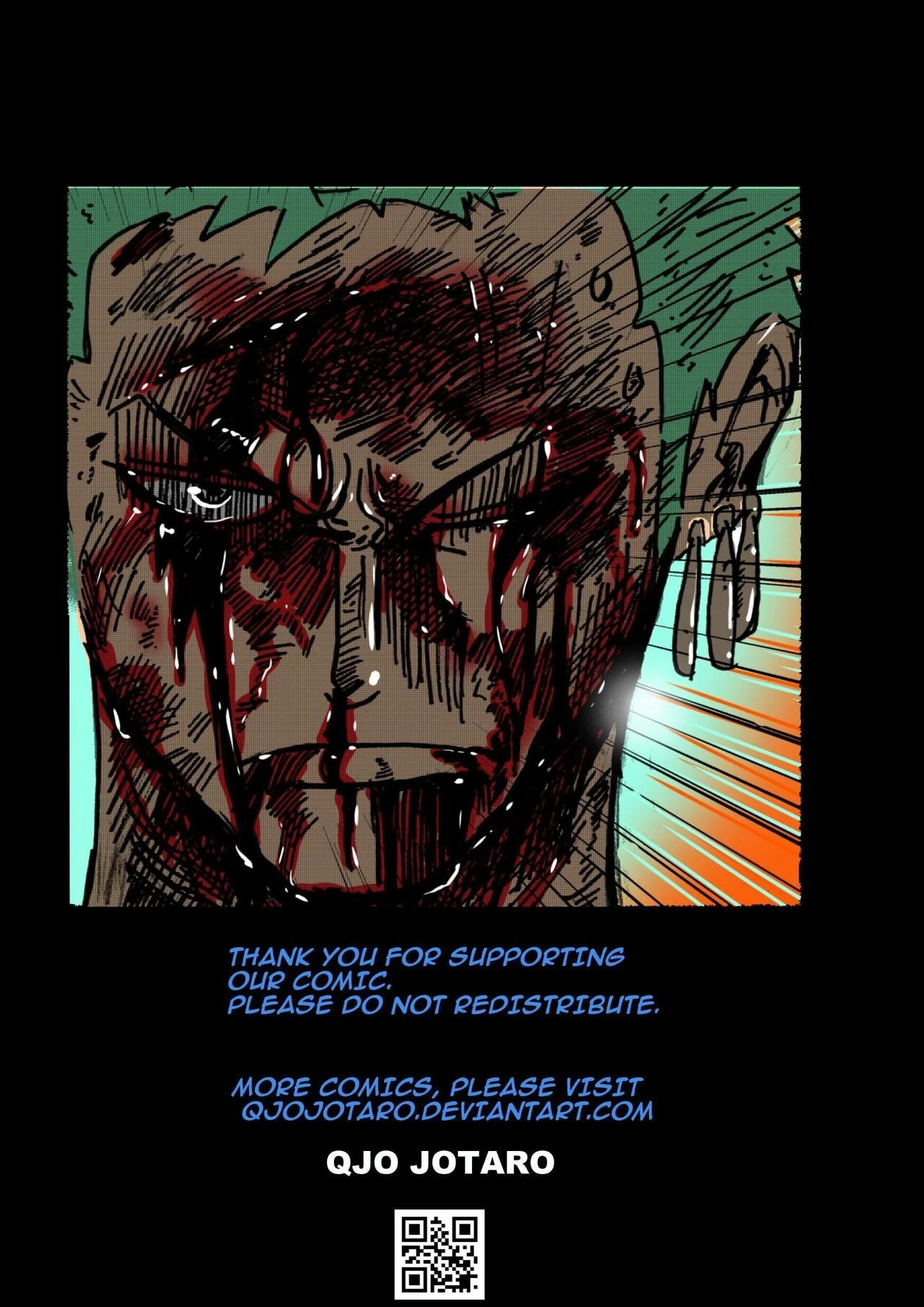 Queen Island porn comic picture 31