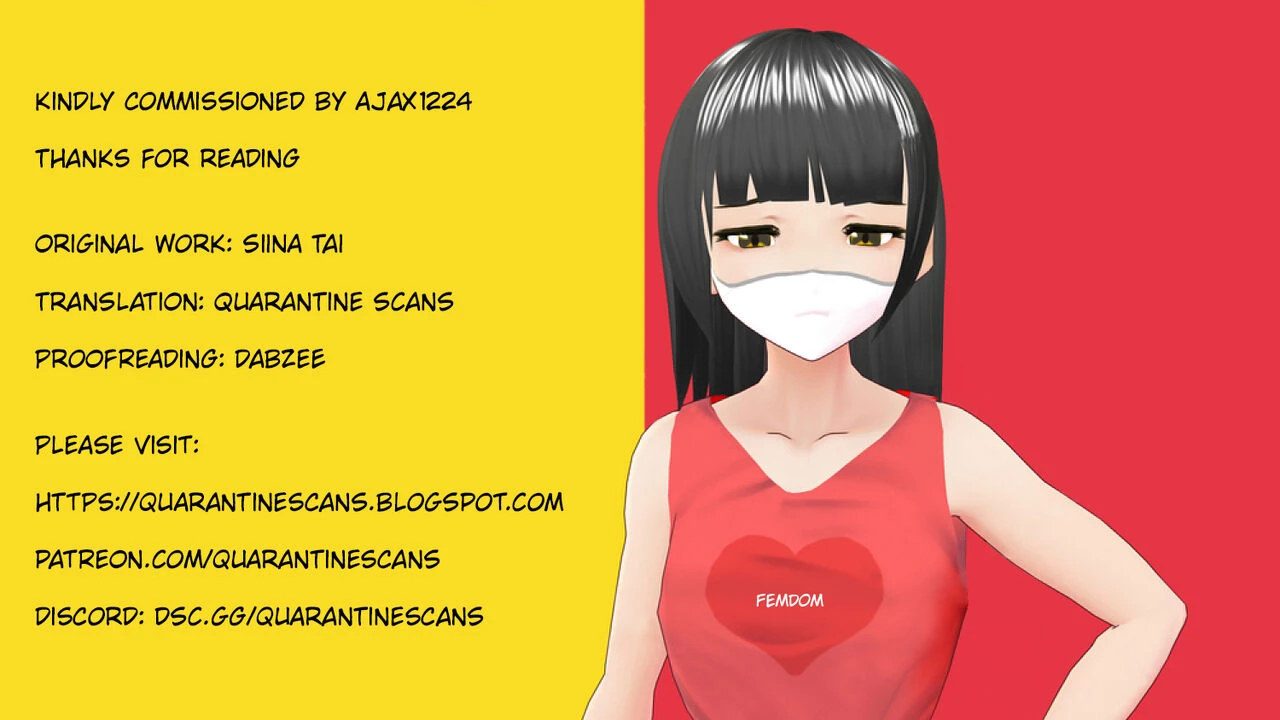 Queen Shidou, or how my degenerate self learned to stop worrying and appreciate the joy of dry orgasms | Shidou Joou ~Mesuiki no Yorokobi o Surikomarete Otosareru Boku.~ porn comic picture 23