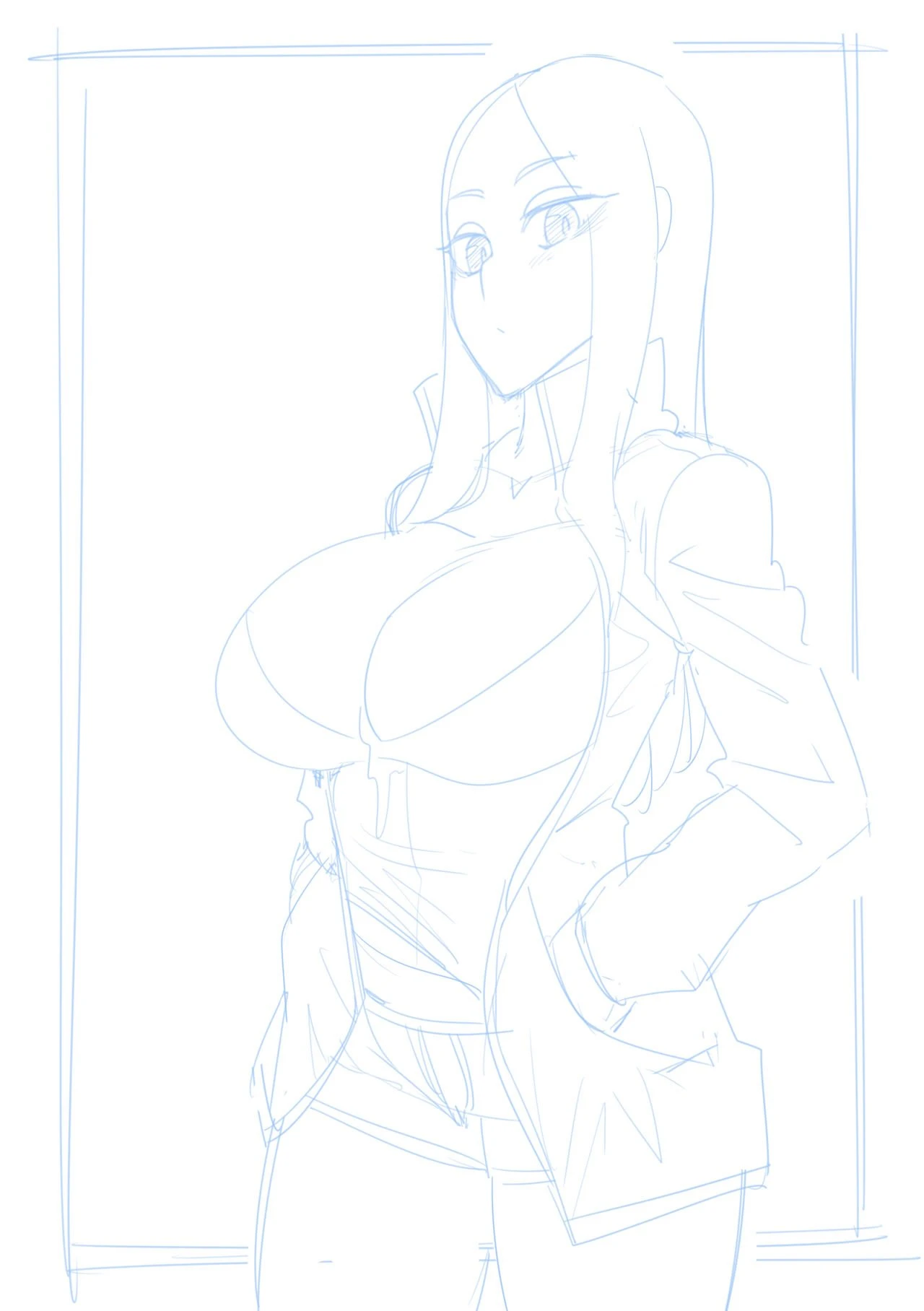 QUICKIE Z porn comic picture 12