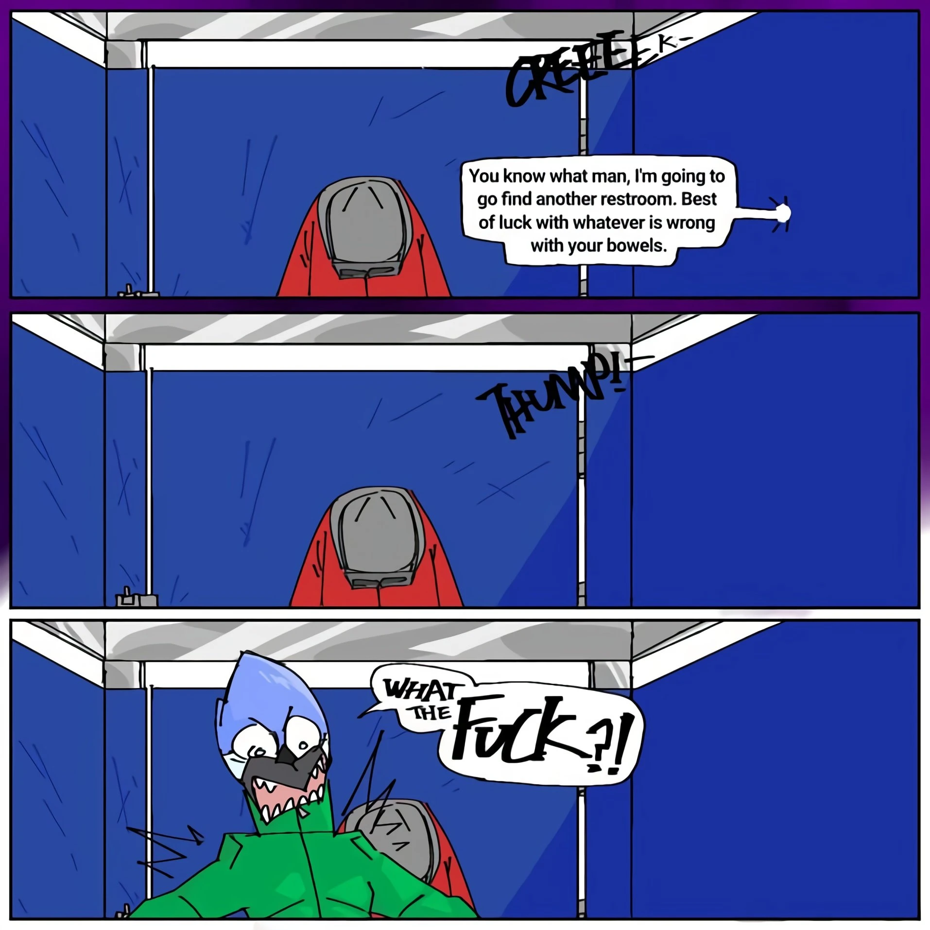 R+18ular Show porn comic picture 10