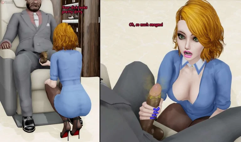 Rachel, Asami, Kiwi, Natalie, Minami, Elizabeth porn comic picture 20