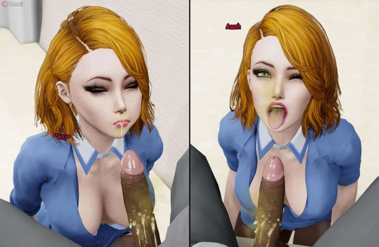 Rachel, Asami, Kiwi, Natalie, Minami, Elizabeth porn comic picture 24