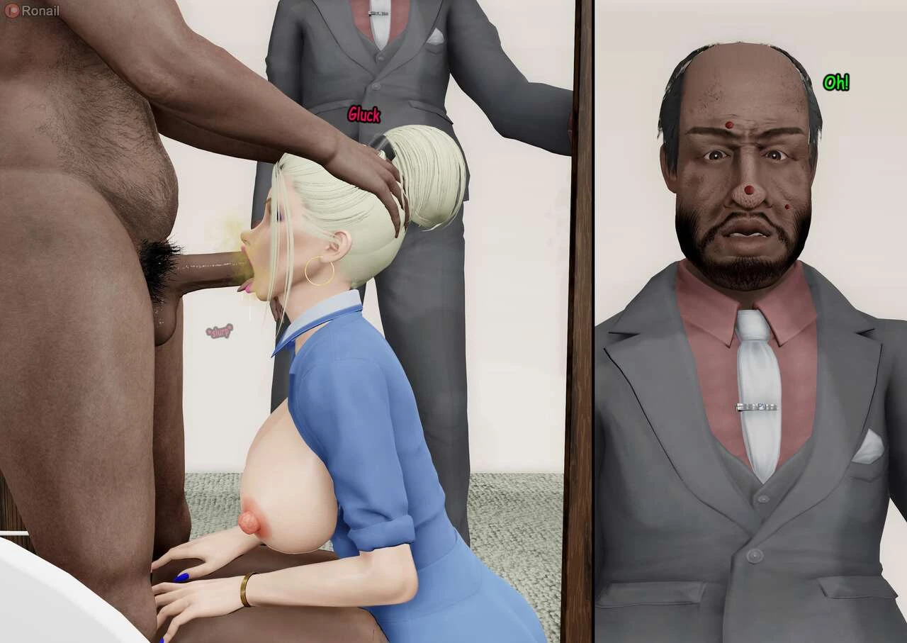 Rachel, Asami, Kiwi, Natalie, Minami, Elizabeth porn comic picture 36