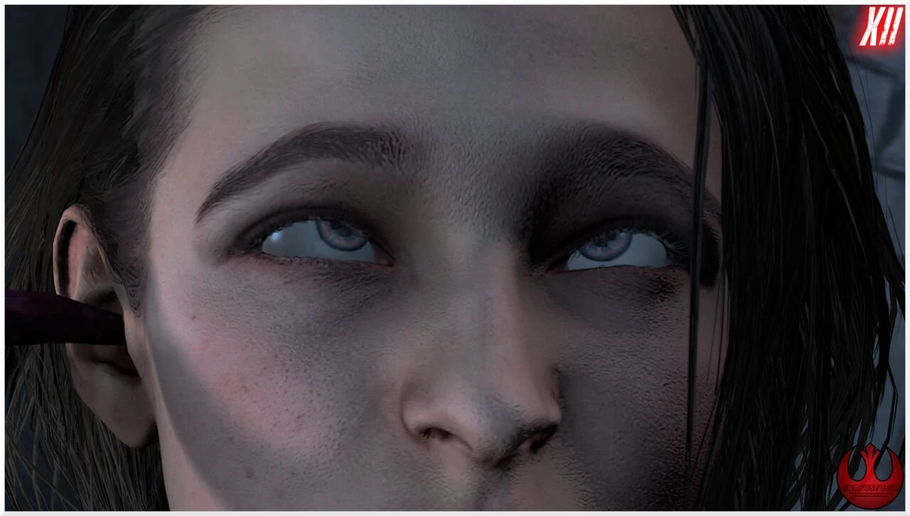 "Racoon City Stories : Jill Valentine porn comic picture 12