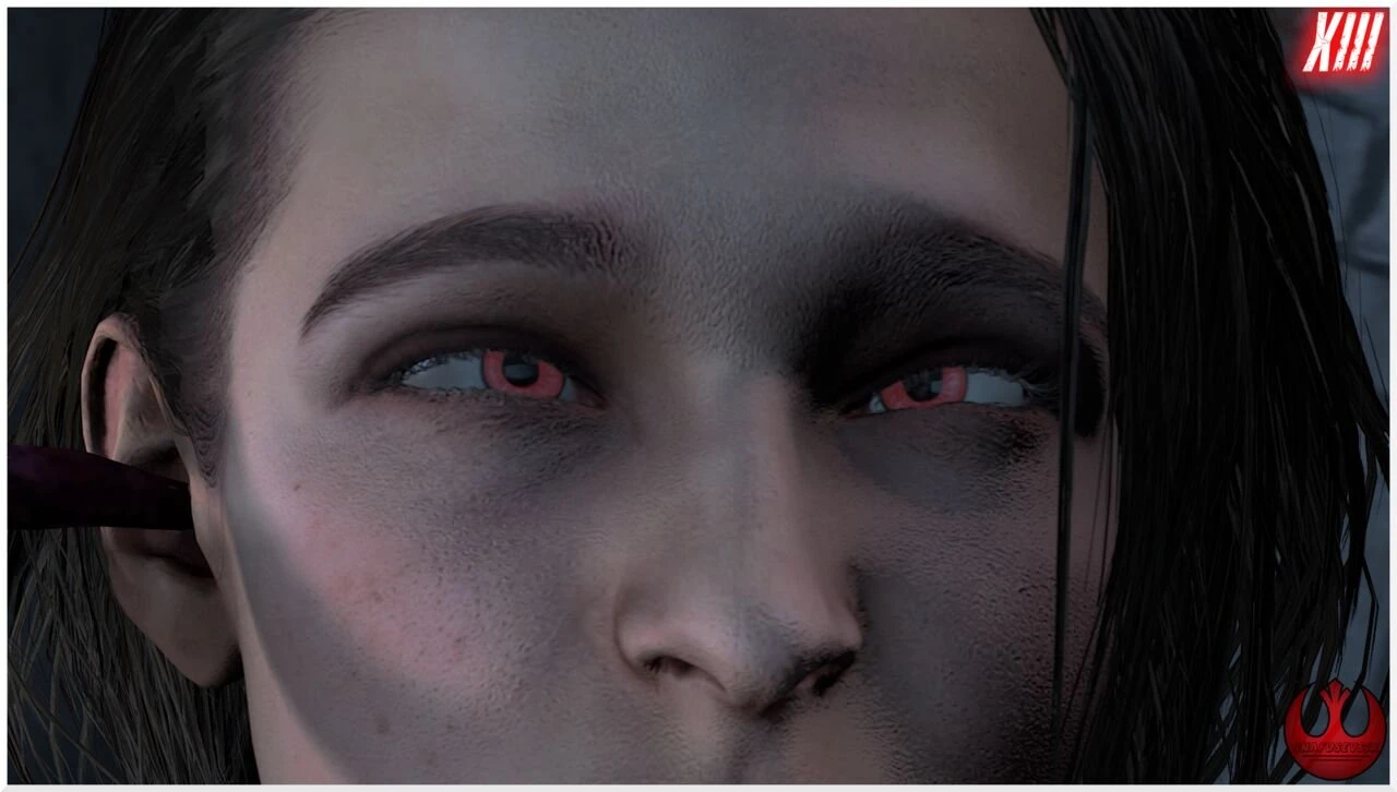 "Racoon City Stories : Jill Valentine porn comic picture 13