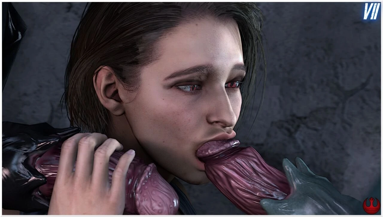 "Racoon City Stories : Jill Valentine porn comic picture 20