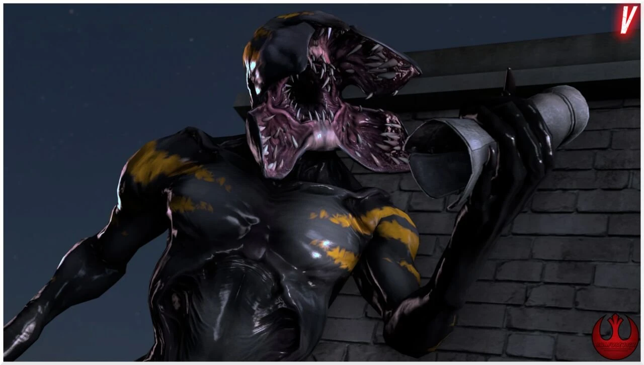 "Racoon City Stories : Jill Valentine porn comic picture 5