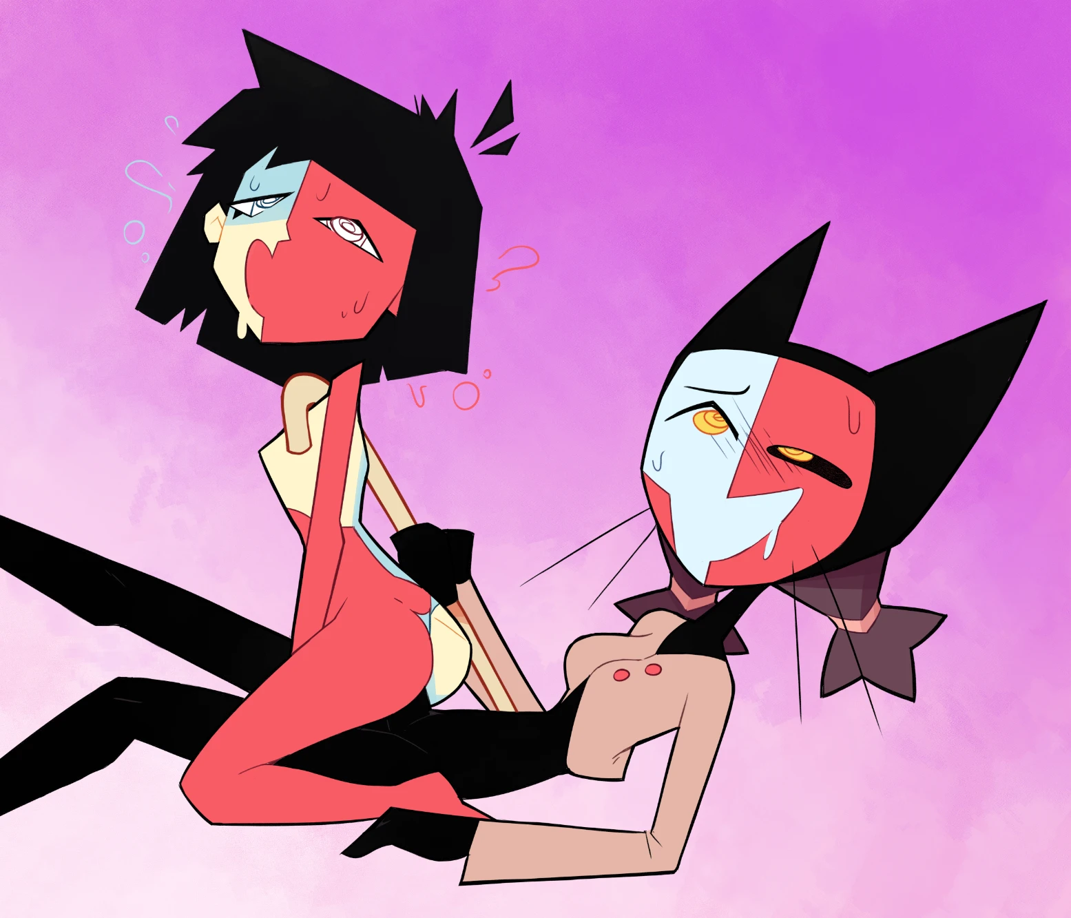 Random ena porn porn comic picture 12