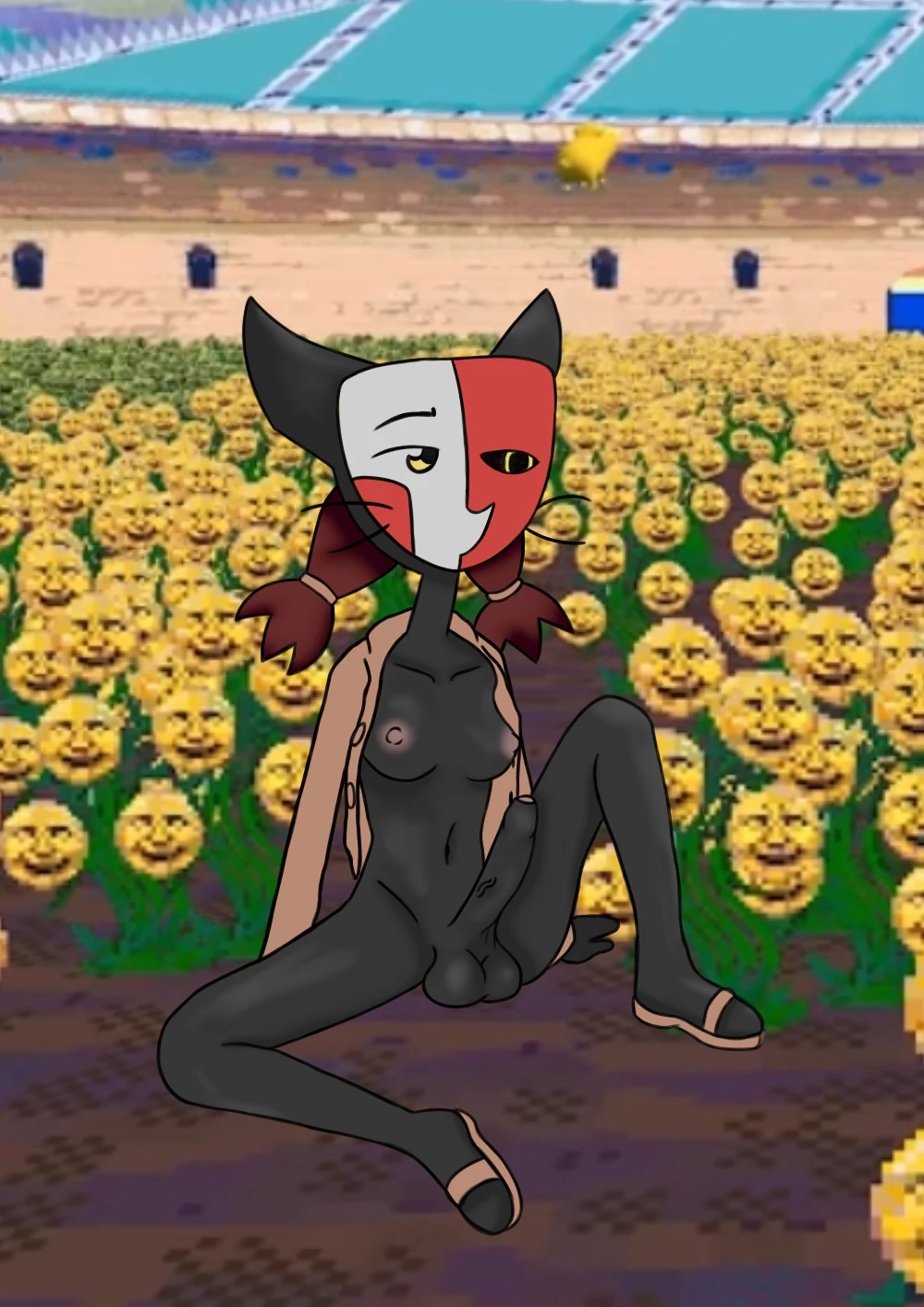 Random ena porn porn comic picture 13