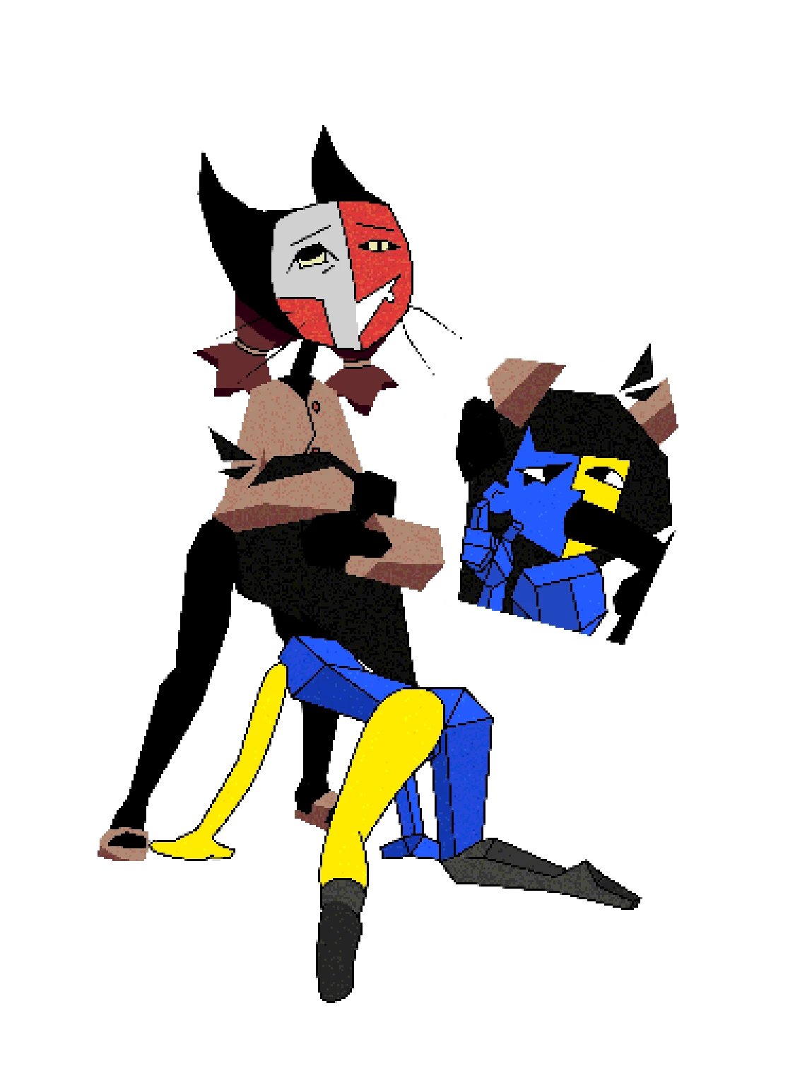 Random ena porn porn comic picture 14