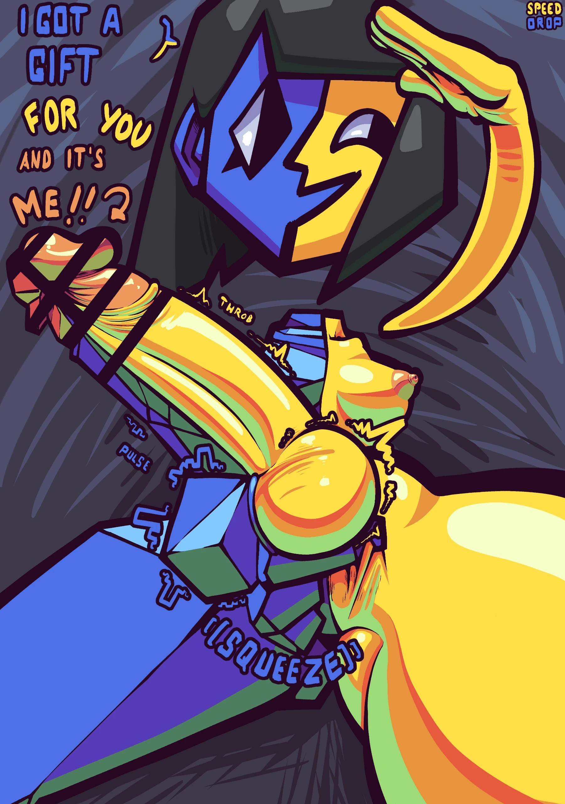 Random ena porn porn comic picture 3