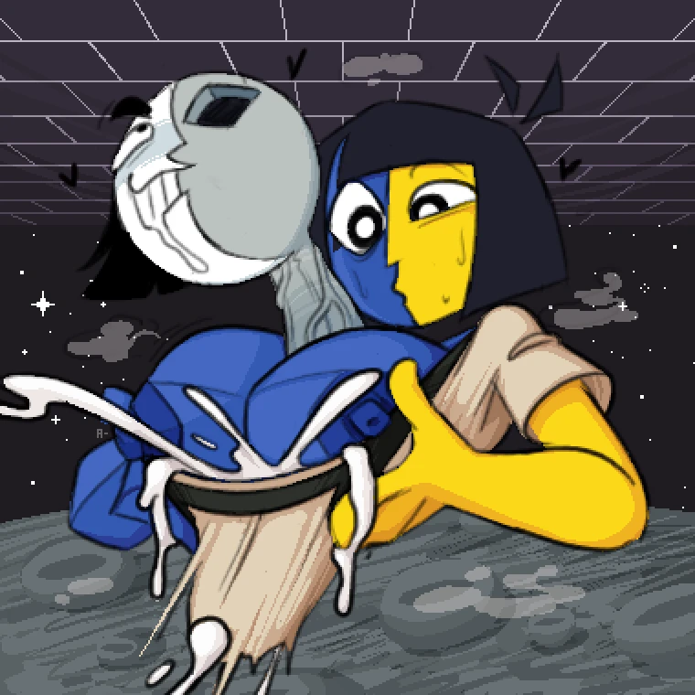 Random ena porn porn comic picture 6