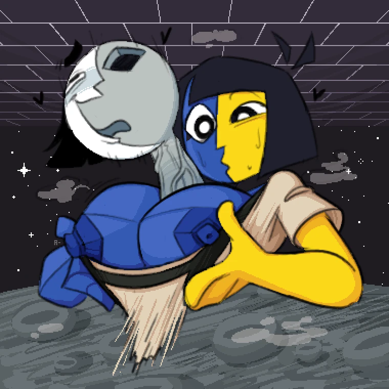 Random ena porn porn comic picture 7