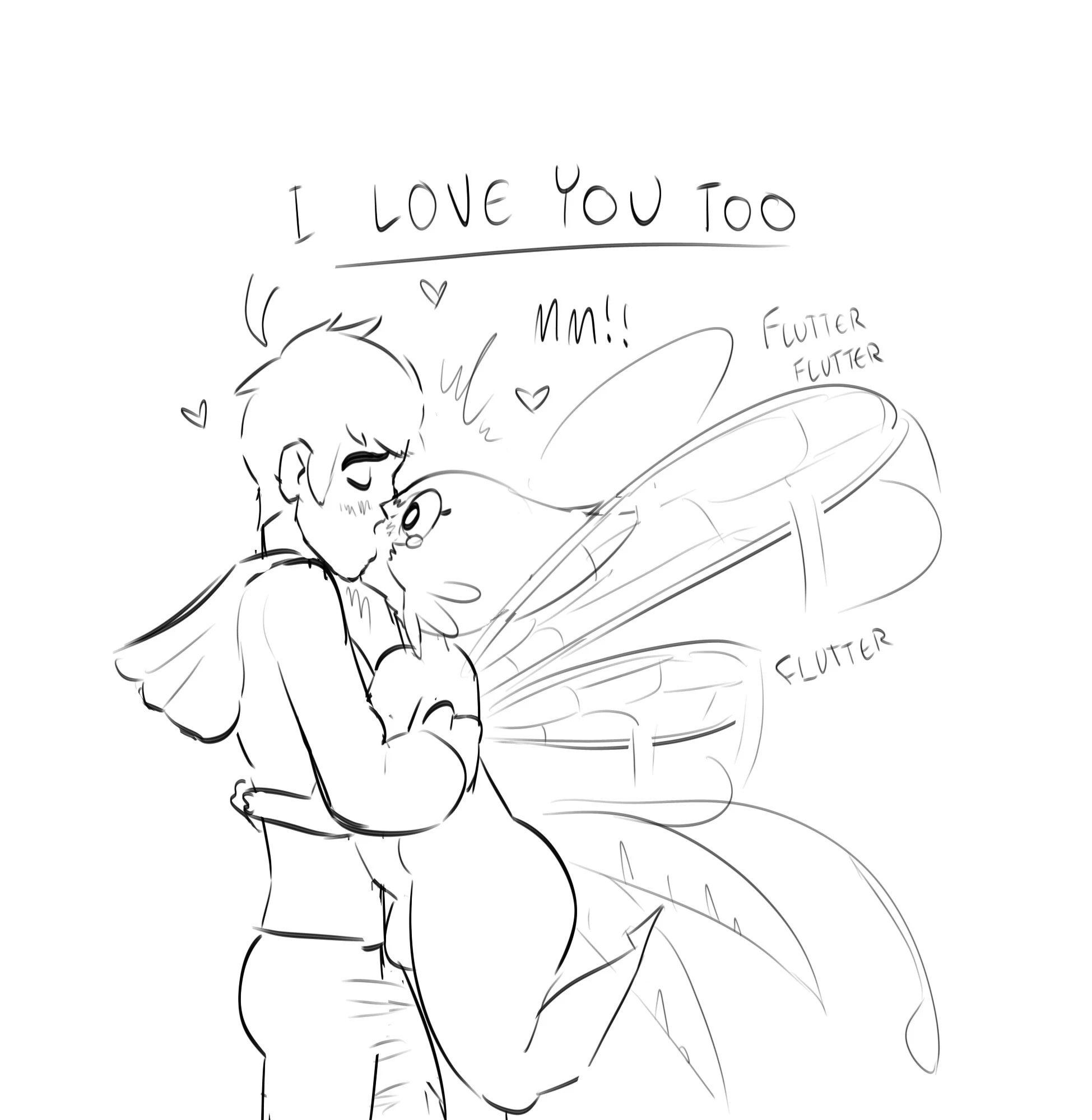 Random rise of the guardians comic- porn comic picture 7