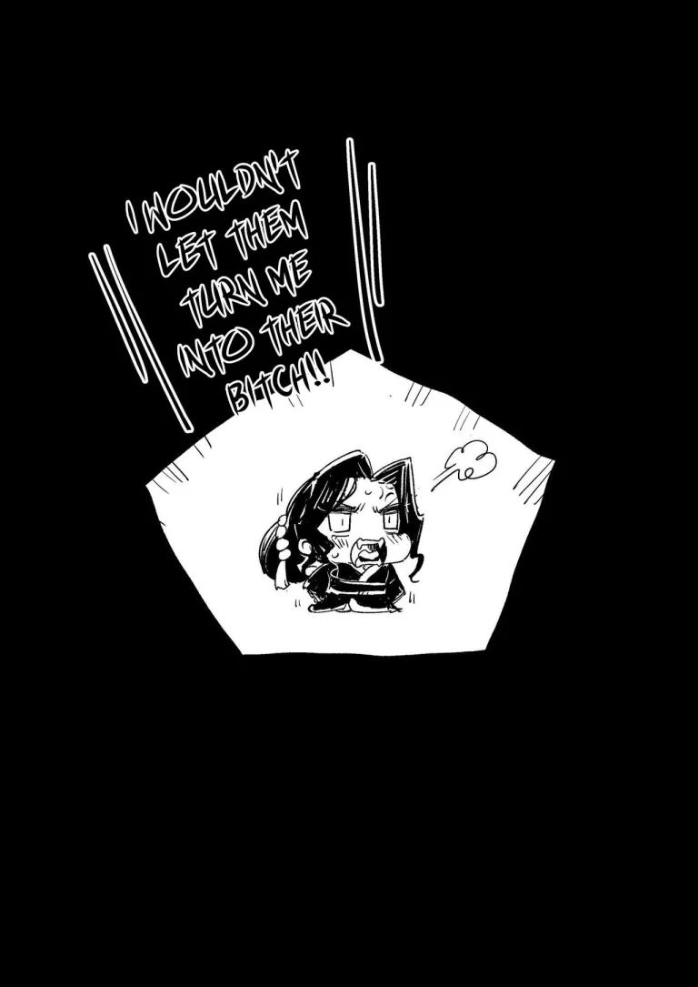 RAPE OF DEMON SLAYER 4 - Making a Mess of Lady Muzan-sama porn comic picture 31