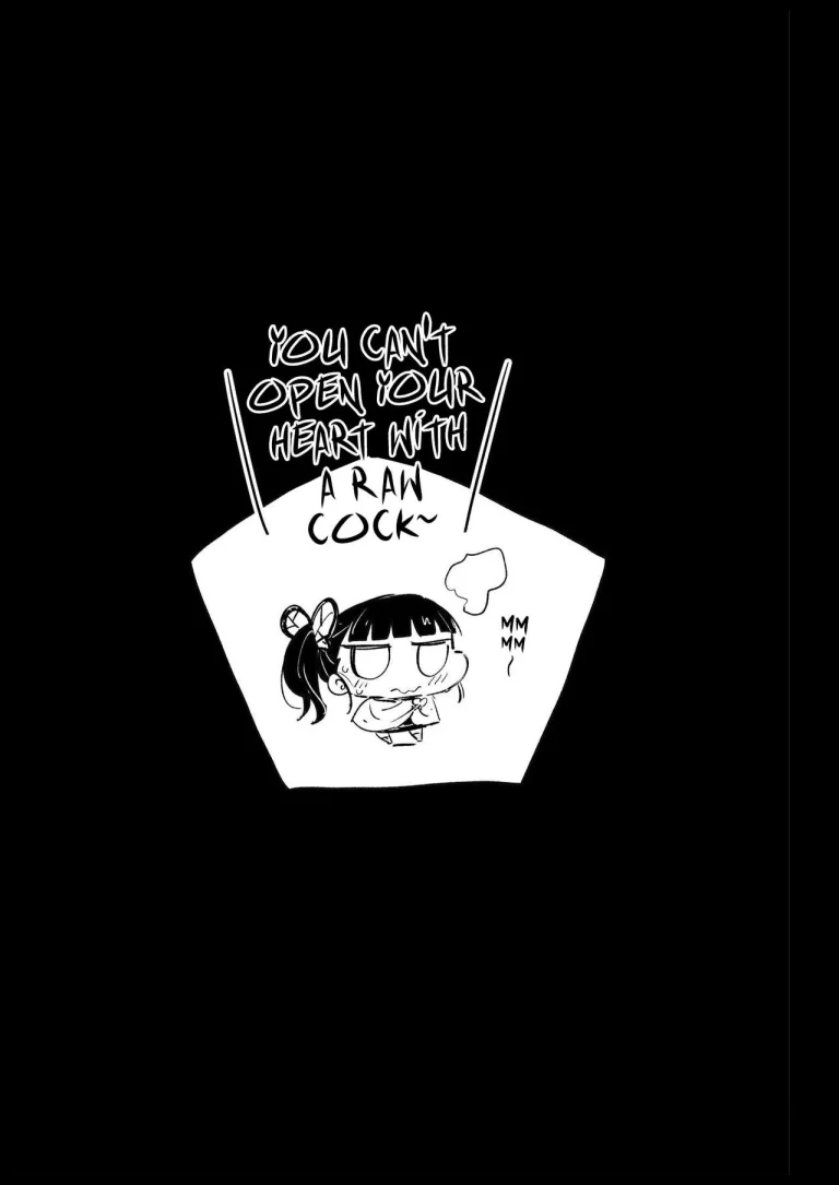 Rape of the Emotionless Kanao - Rape of Demon Slayer 3 porn comic picture 28