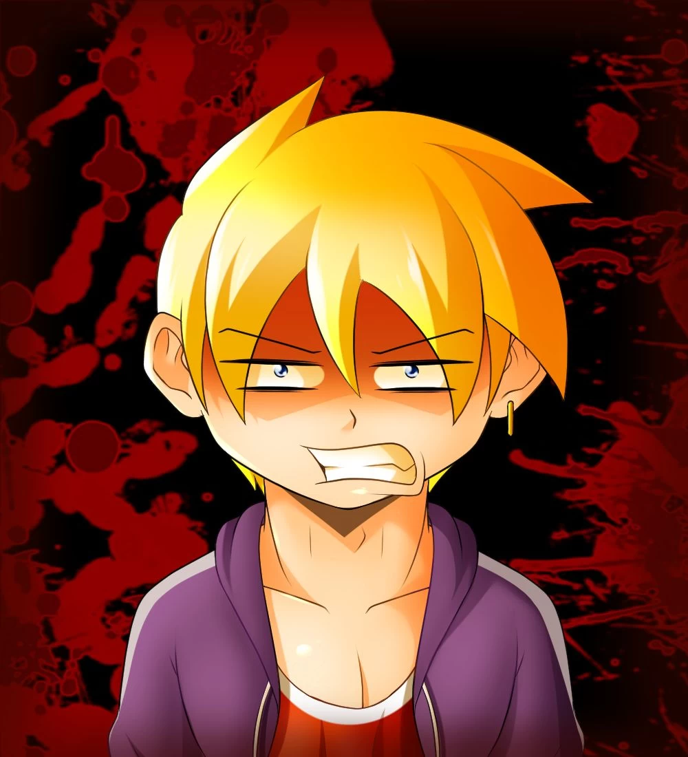 RapSchool - Fat boy porn comic picture 30