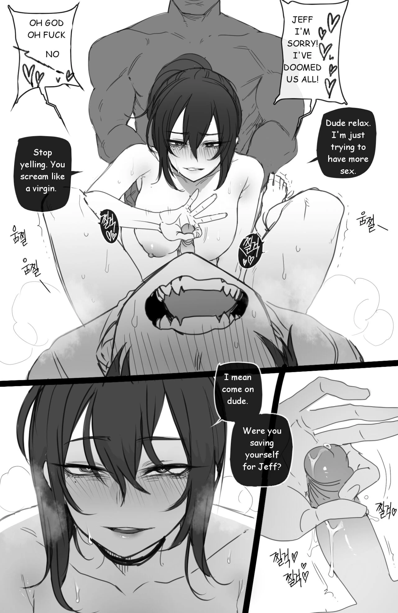 ratatatat74 (ratatouille) porn comic picture 18