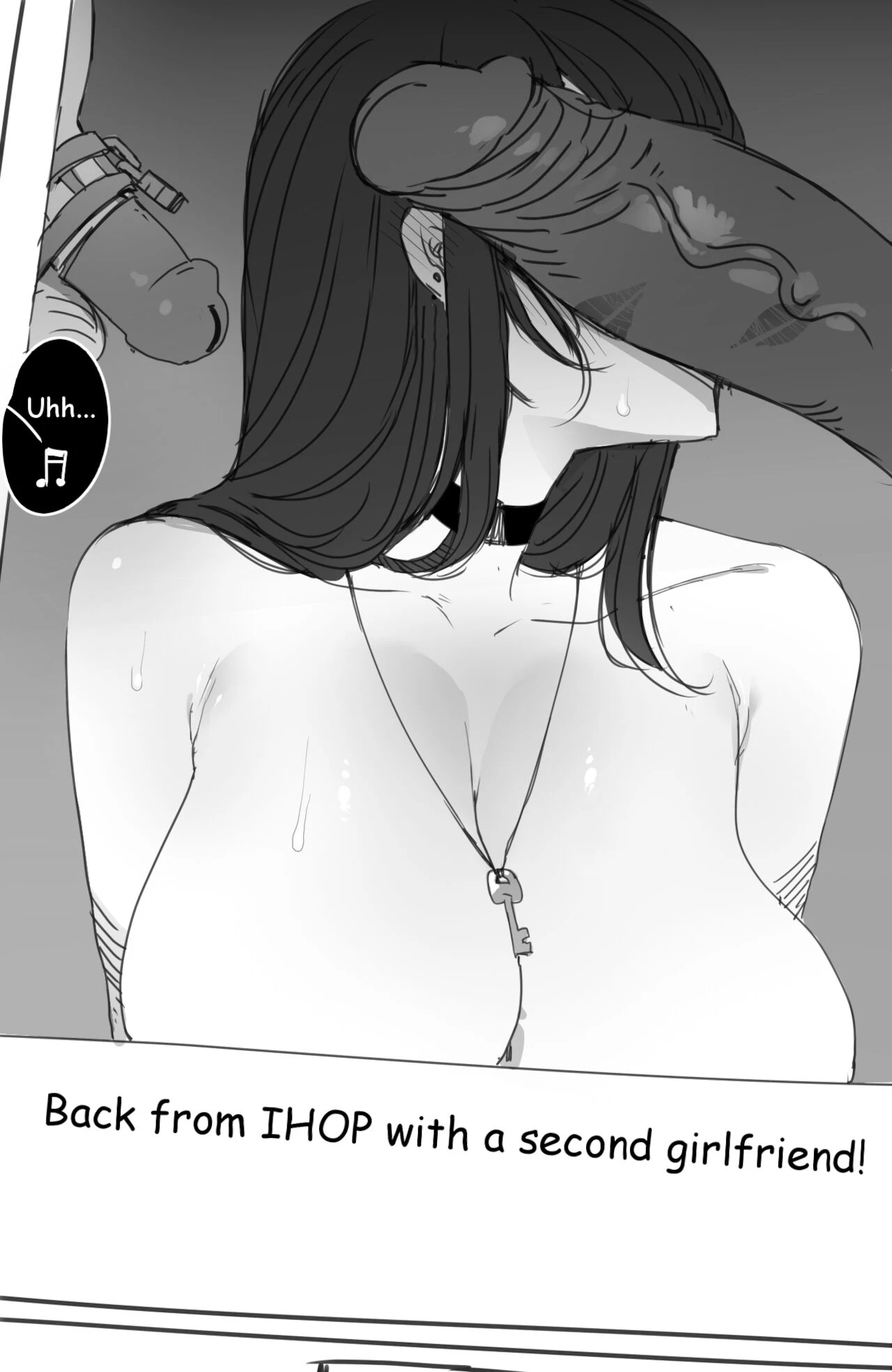 ratatatat74 (ratatouille) porn comic picture 20