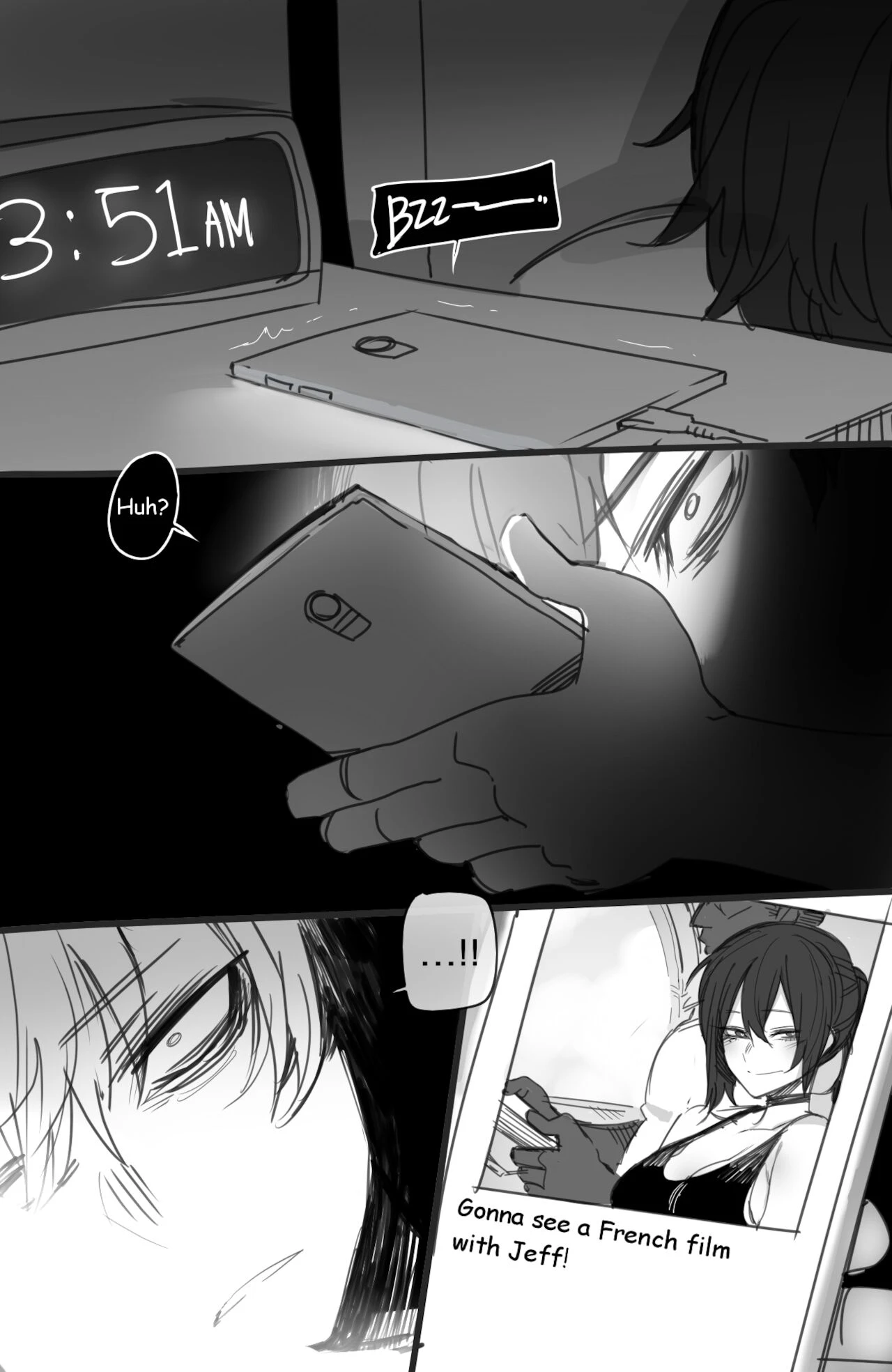 ratatatat74 (ratatouille) porn comic picture 5